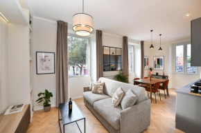 Appia Luxury Apartment
